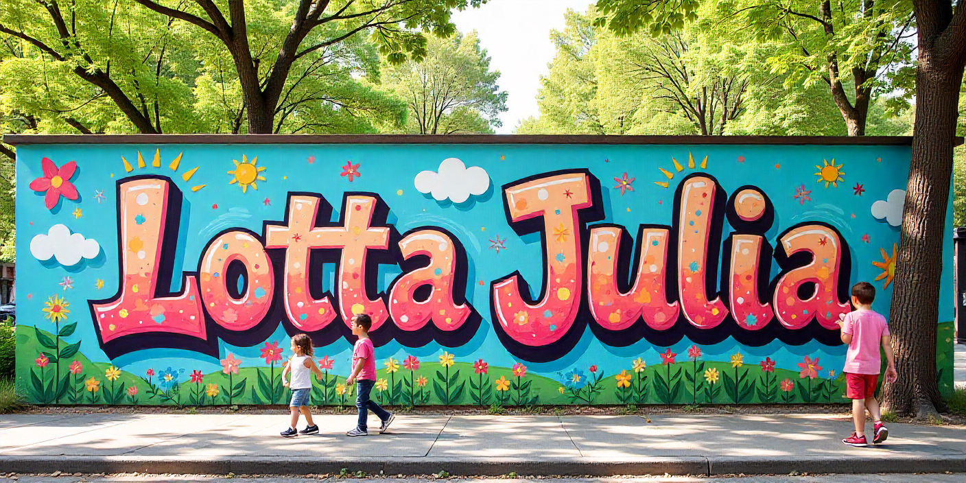 Lotta Julia